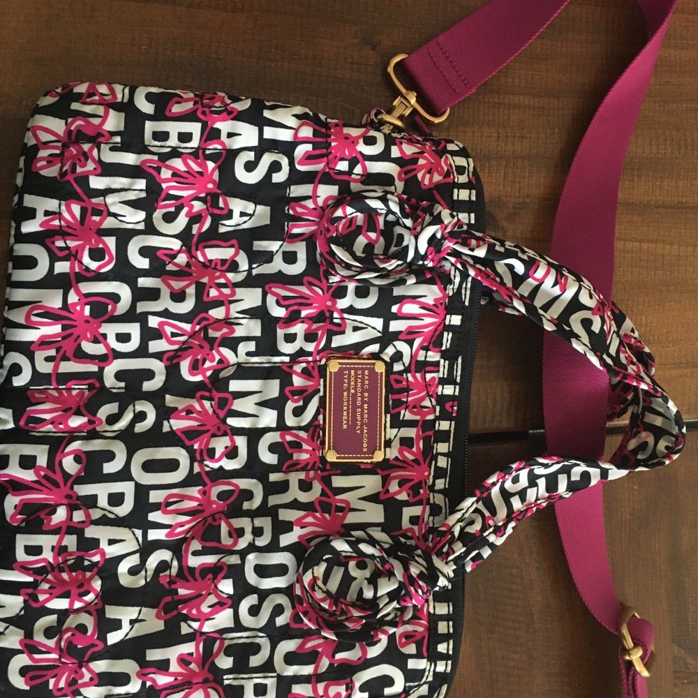 Marc by Marc Jacobs Laptop bag